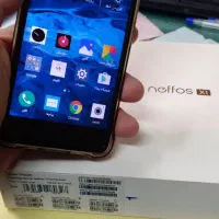 گوشی موبایل تی پی-لینک مدل Neffos X1 TP902A