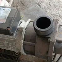 پومپ|لوازم حمام|رشت, حمیدیان|دیوار