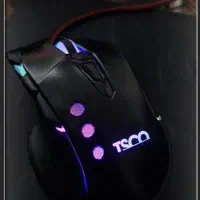 موس تسکو گیمینگ مدل TM2029