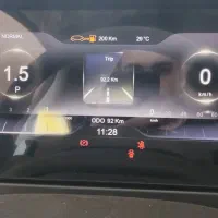 ریرا ری را ۱۴۰۴|خودرو سواری و وانت|مشهد, فرهنگیان (شهرک غرب)|دیوار