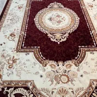 ۳تخته فرش ۵۰۰شانه درحد|فرش|قم, سراجه|دیوار