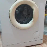 ماشین لباسشویی