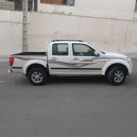 گریت وال وینگل دوکابین مدل ۱۳۹۱|خودرو سواری و وانت|تهران, قلهک|دیوار