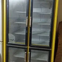 یخچال فریزر  مخصوص قصابی پروتئین انواع مشاغل|کافی‌شاپ و رستوران|تهران, مسعودیه|دیوار