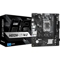 مادربرد h610m/ddr4