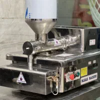 دستگاه کباب زن اتومات محک،سیخ گیر محک|کافی‌شاپ و رستوران|تهران, خانی آباد نو شمالی|دیوار