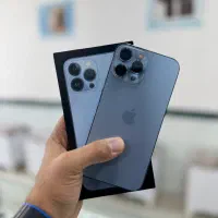 Iphone 13 pro max|موبایل|ارومیه, |دیوار