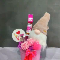 گل روز دختر