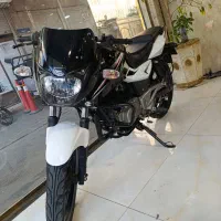 پالس ۱۸۰ مدل ۹۵ سند تگ برگ