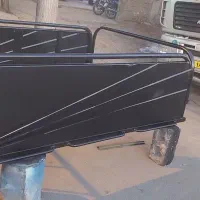 اتاق بار تویوتا