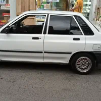 پراید90 ب شرط درحدخشک|خودرو سواری و وانت|ماهدشت, |دیوار