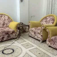 مبل راحتی