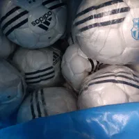 توپ بازی میکاسا آدیداس سایز پنج|ورزشهای توپی|تهران, آسمان|دیوار