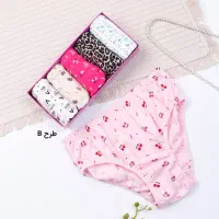 شورت نخی مارک آداک