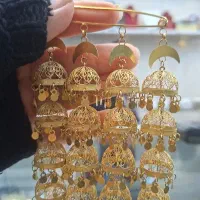 قشنگ طلا|جواهرات|یاسوج, |دیوار