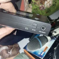 اکوهمراه هم برق هم شارژی