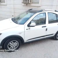 کوییکrمدل ۱۴۰۱ گاز سیمی موتور زیمنس|خودرو سواری و وانت|بندرعباس, |دیوار