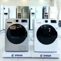 ماشین لباسشویی و ظرفشویی