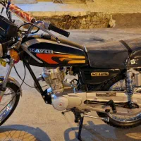 125 کویر مدل 95 فابریک