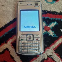نوکیا n70|موبایل|اصفهان, شهرک میلاد|دیوار