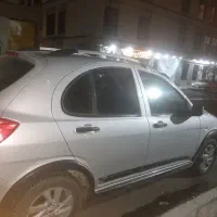 کوییک ۴۰۱ نقره ای