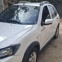 کوییک مدل ۹۹|خودرو سواری و وانت|گنبد کاووس, |دیوار