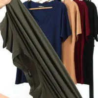 .. تیشرت ساده ..|لباس|قم, باجک دو|دیوار