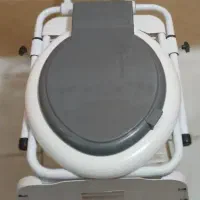توالت فرنگی دیواری آسانا