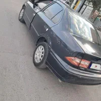 سمندef7|خودرو سواری و وانت|کرمانشاه, |دیوار