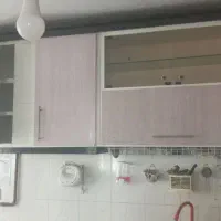 کابینت فلزی|مصالح و تجهیزات ساختمان|زبرخان, |دیوار