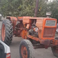 تراکتور رومانی ۶۲دستگاه جدید