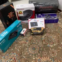 سیستم صوتی نو