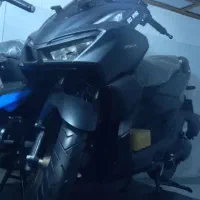 کلیک واریو۱۶۰abs