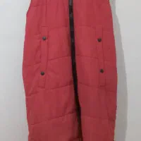 پافر بلند سایز 38