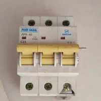 کلید مینیاتور