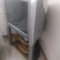 تلویزیون سونی اصل ژاپن به همراه میر خودش