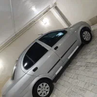 تیبا مدل اخر ۹۷ عتیقه بی رنگ
