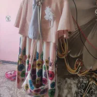چندتا لباس معاوضه با ساعت هوشمند چندتا بردارید|لباس|خرم‌آباد, |دیوار