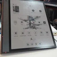 کتابخوان Note Air 5C