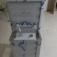 آب سرد کن نو