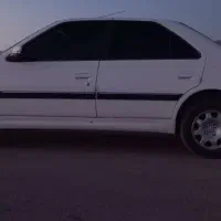 پارس سال مدل۱۴۰۰بدون رنگ در حد نو|خودرو سواری و وانت|سده (خراسان جنوبی), |دیوار