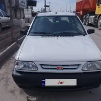 خودرو پراید|خودرو سواری و وانت|کرمان, |دیوار