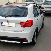 کوییک R مدل ۱۴۰۲ درحد صفر