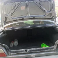 پارس ایلکس ۹۰ موتور زانتیا|خودرو سواری و وانت|زابل, |دیوار