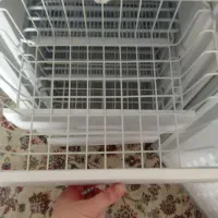 فریزر ۴کشو  ایستکول نو مناسب خانه و مغازه|یخچال و فریزر|سنندج, |دیوار