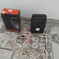 فروش اسپیکر با شارژر