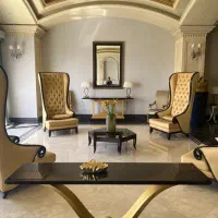 فروش آپارتمان لوکس تک واحدی سپند اقدسیه