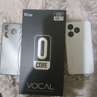 گوشی موبال وکال سالم سلامت