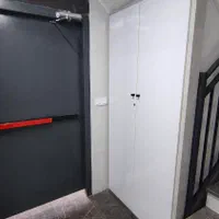 رازی صفر رو به آفتاب|فروش آپارتمان|شاهین‌شهر, نظامی|دیوار