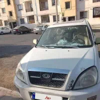 ام وی ام x33|خودرو سواری و وانت|پرند, فاز ۵|دیوار
